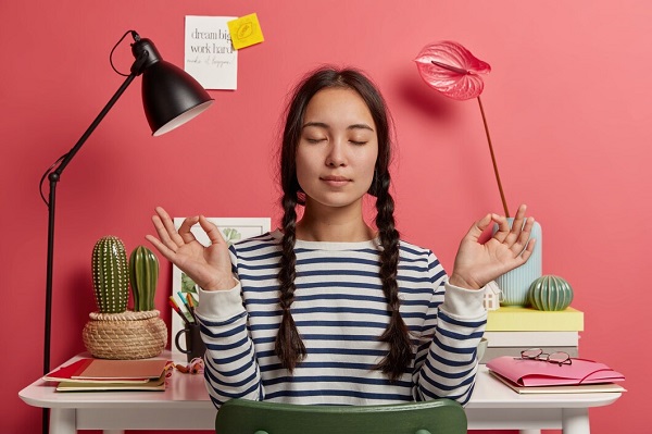 Stress Management