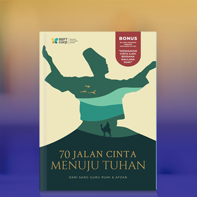 70 Jalan Menuju Cinta