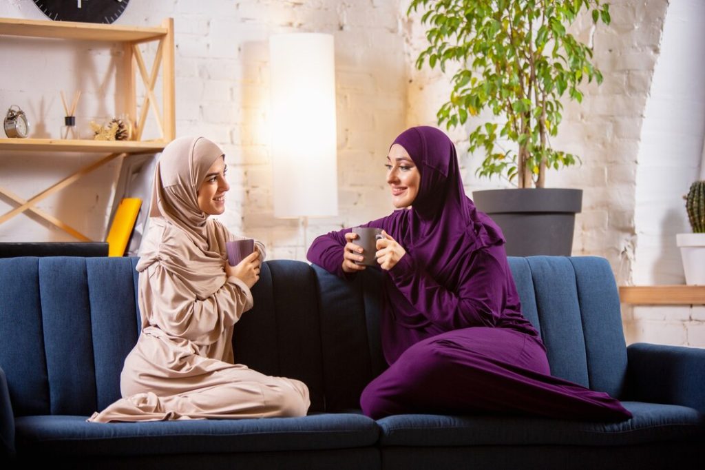 kindness and empathy in communication